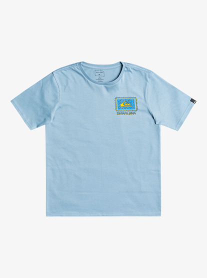 Radical Roots - Short Sleeve T-Shirt for Boys 8-16  EQBZT04427