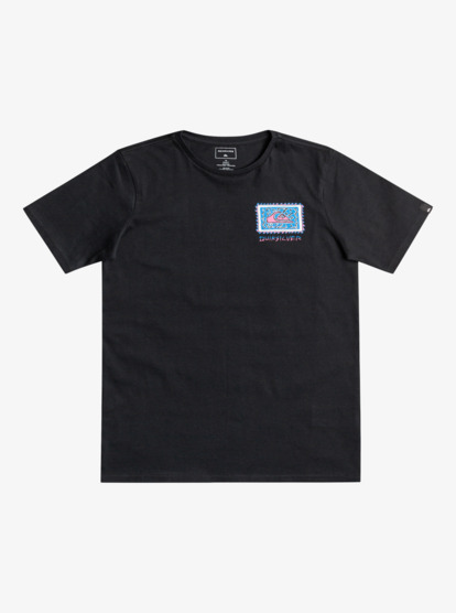 Radical Roots - Short Sleeve T-Shirt for Boys 8-16  EQBZT04427