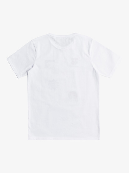 Surf Legends - Short Sleeve T-Shirt for Boys 8-16  EQBZT04428