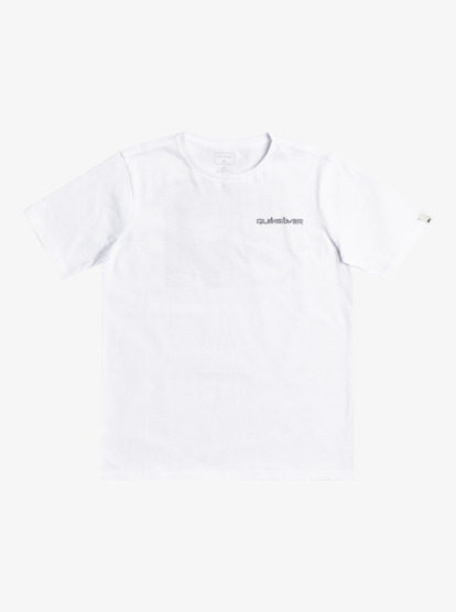 Ride On - Short Sleeve T-Shirt for Boys 8-16  EQBZT04429