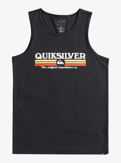 Lined Up - Vest for Boys 8-16  EQBZT04433