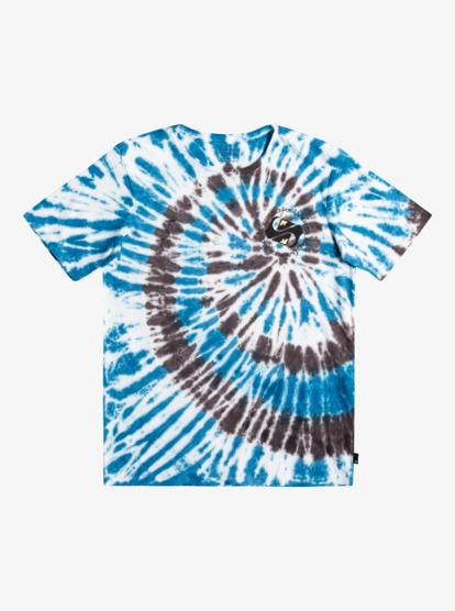 In Circles - Short Sleeve T-Shirt for Boys 8-16  EQBZT04435