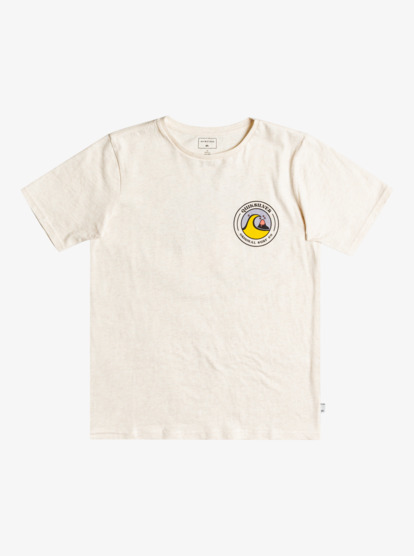 Closed Bubble - Short Sleeve T-Shirt for Boys 8-16  EQBZT04440