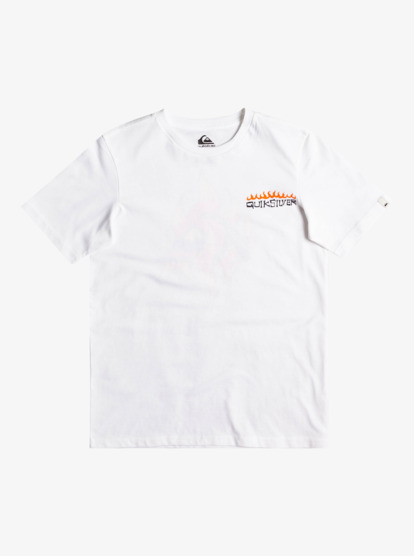 Flaming On - T-Shirt for Boys 8-16  EQBZT04470