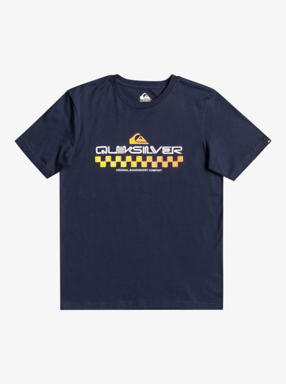 Scripted Game - T-Shirt for Boys 8-16  EQBZT04471