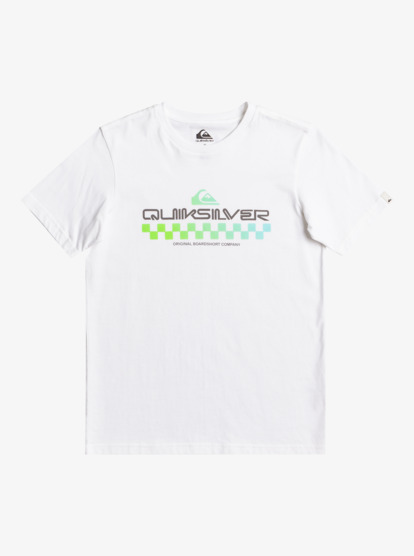 Scripted Game - T-Shirt for Boys 8-16  EQBZT04471
