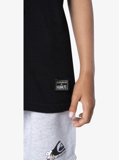 Peanuts Cool - T-Shirt for Boys 8-16  EQBZT04488