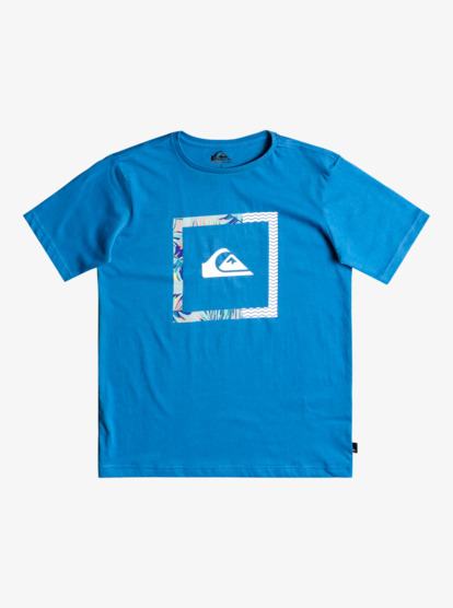 Funky Fills - T-Shirt for Boys  EQBZT04510