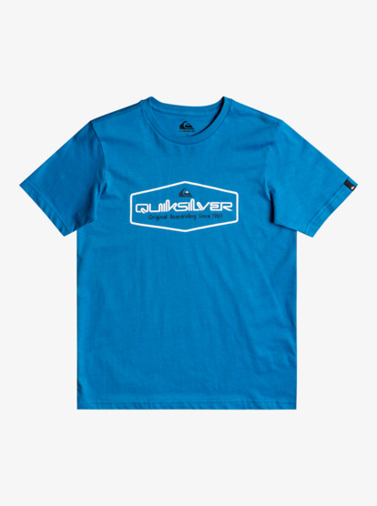 Omni Lockup - T-Shirt for Boys  EQBZT04541