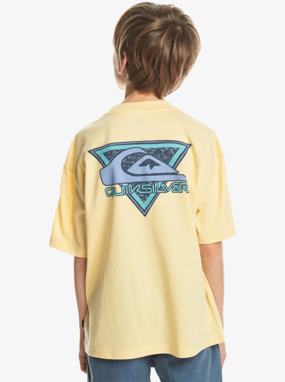 Take Us Back - T-Shirt for Boys 8-16  EQBZT04707