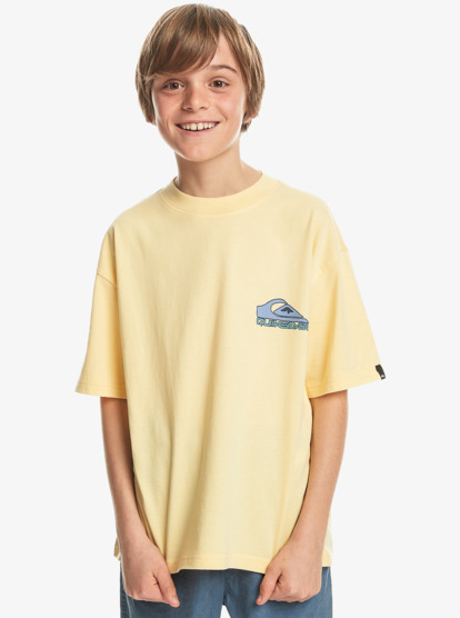 Take Us Back - T-Shirt for Boys 8-16  EQBZT04707