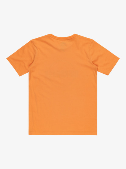 Circle Up - T-Shirt for Boys 8-16  EQBZT04708