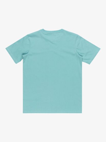 Omni Fill - T-Shirt for Boys 8-16  EQBZT04712