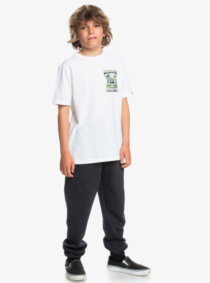 Eternal Vacation - Short Sleeve T-Shirt for Boys  EQBZT04740