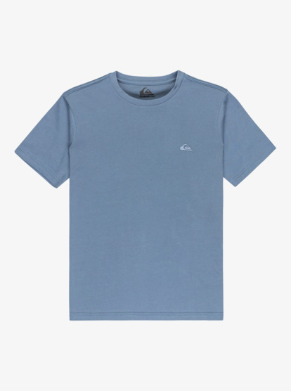 Basic - T-Shirt for Boys 8-16  EQBZT04746