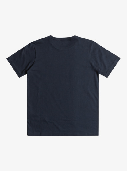 Basic - T-Shirt for Boys 8-16  EQBZT04746