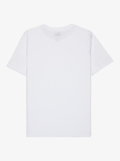 Basic - T-Shirt for Boys 8-16  EQBZT04746