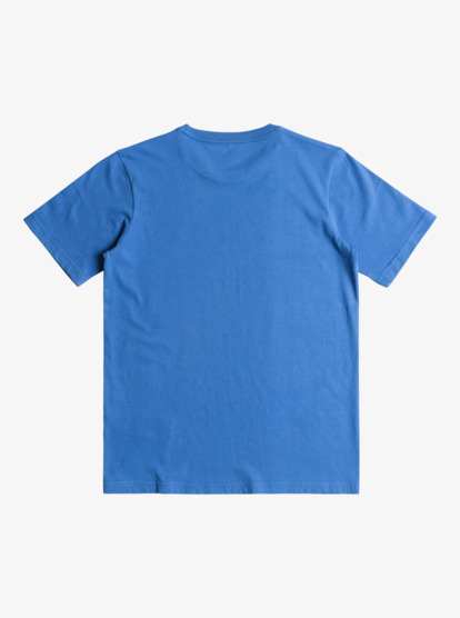 Drop Shadows - Short Sleeves T-shirt for Boys 8 - 16  EQBZT04790