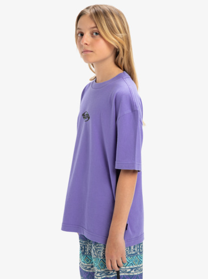 Global Heat - Short Sleeves T-Shirt for Boys 8 - 16  EQBZT04829