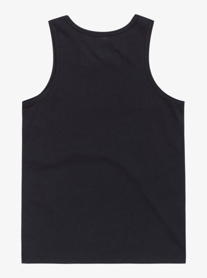 EV Comp Logo - Muscle Tank for Boys 8 - 16  EQBZT04841