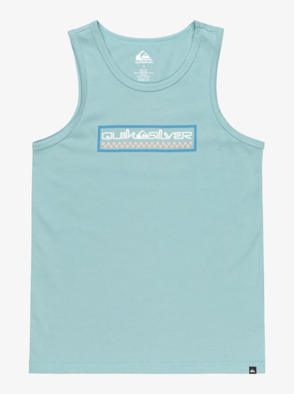 Ev Sun Dagger - Muscle Tank for Boys 8 - 16  EQBZT04842