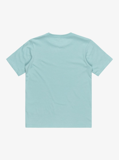 Ev Sun Faded - Short Sleeves T-Shirt for Boys 8 - 16  EQBZT04845