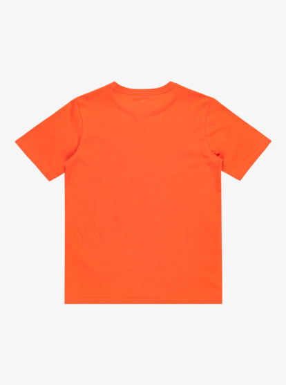 Ev Locked Up - Short Sleeves T-Shirt for Boys 8 - 16  EQBZT04849