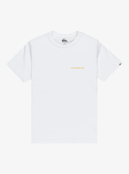 Ev Desert Waves - Short Sleeve T-Shirt for Boys 8-16  EQBZT04898
