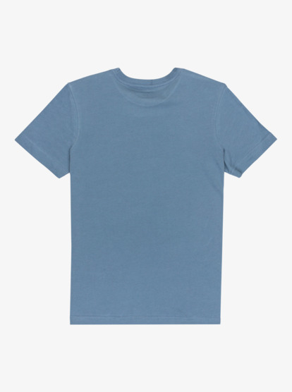 Ev Comp Check - Short Sleeve T-Shirt for Boys 8-16  EQBZT04902