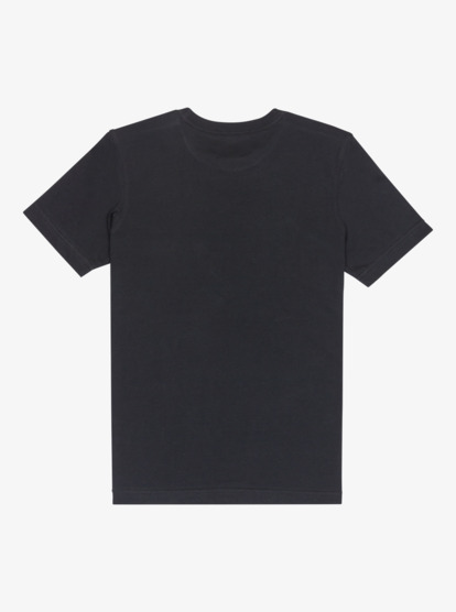 Ev Comp Check - Short Sleeve T-Shirt for Boys 8-16  EQBZT04902