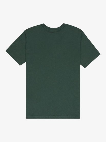 Ev Type Line - Short Sleeve T-Shirt for Boys 8-16  EQBZT04905