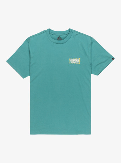 Ev Gotam Foam - Short Sleeve T-Shirt for Boys 8-16  EQBZT04906