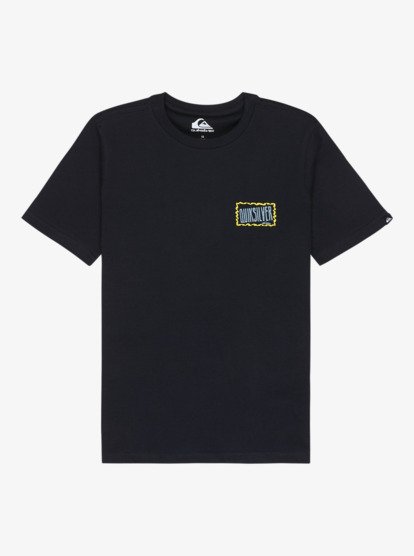 Ev Gotam Foam - Short Sleeve T-Shirt for Boys 8-16  EQBZT04906