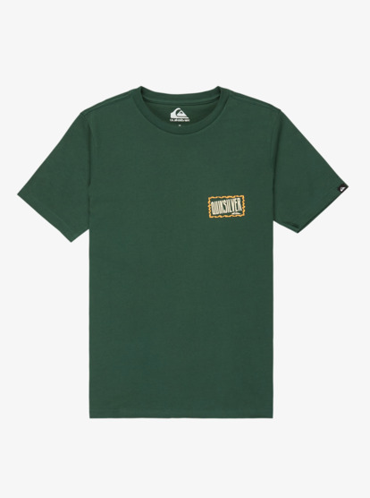 Ev Gotam Foam - Short Sleeve T-Shirt for Boys 8-16  EQBZT04906