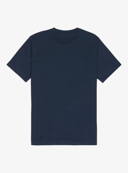 Ev Box Shaped - Short Sleeve T-Shirt for Boys 8-16  EQBZT04935