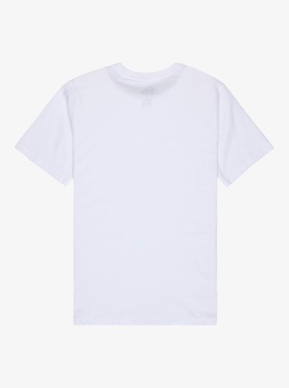 Ev Box Shaped - Short Sleeve T-Shirt for Boys 8-16  EQBZT04935