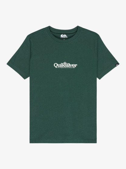 Ev Fineline - Short Sleeve T-Shirt for Boys 8-16  EQBZT04936