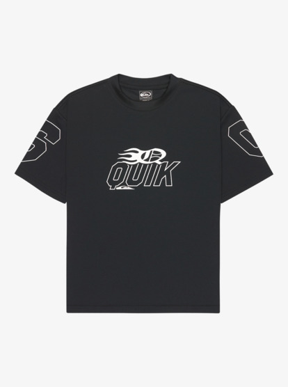 Mercury Americana - Short Sleeve T-Shirt for Boys 8-16  EQBZT04943