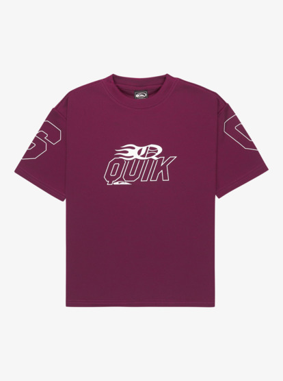 Mercury Americana - Short Sleeve T-Shirt for Boys 8-16  EQBZT04943