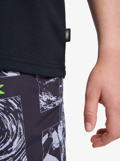 Mercury Americana - Short Sleeve T-Shirt for Boys 8-16  EQBZT04943