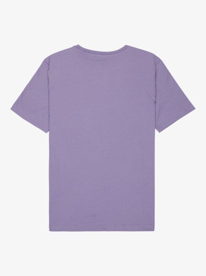 Starfish Stamp - Short Sleeve T-Shirt for Boys 8-16  EQBZT04951