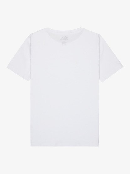 Fineline - Short Sleeve T-Shirt for Boys 8-16  EQBZT04955