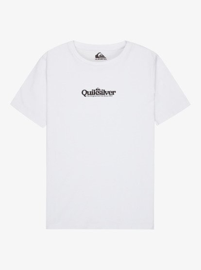 Fineline - Short Sleeve T-Shirt for Boys 8-16  EQBZT04955