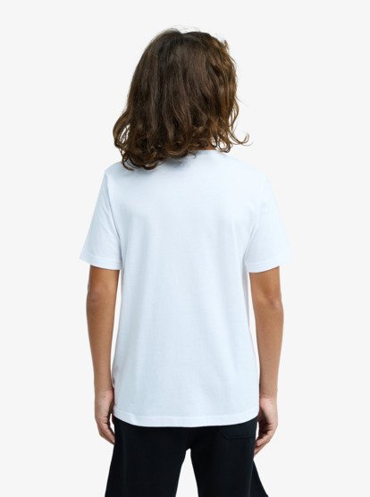Fineline - Short Sleeve T-Shirt for Boys 8-16  EQBZT04955