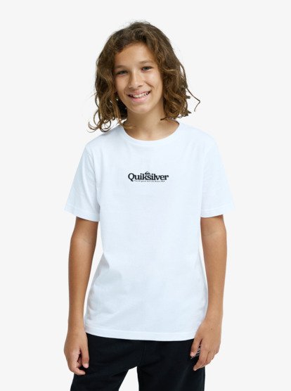 Fineline - Short Sleeve T-Shirt for Boys 8-16  EQBZT04955