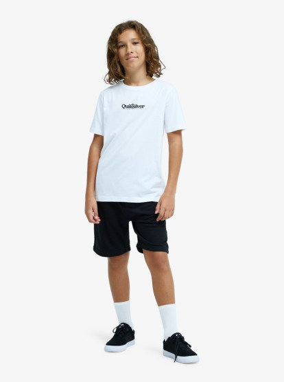 Fineline - Short Sleeve T-Shirt for Boys 8-16  EQBZT04955