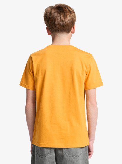 Fineline - Short Sleeve T-Shirt for Boys 8-16  EQBZT04955