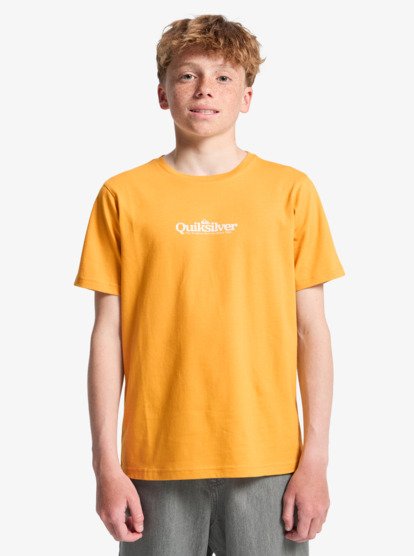 Fineline - Short Sleeve T-Shirt for Boys 8-16  EQBZT04955