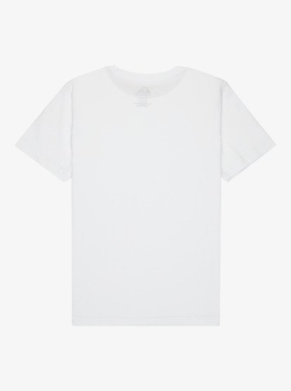 Next Gen - Short Sleeve T-Shirt for Boys 8-16  EQBZT04956