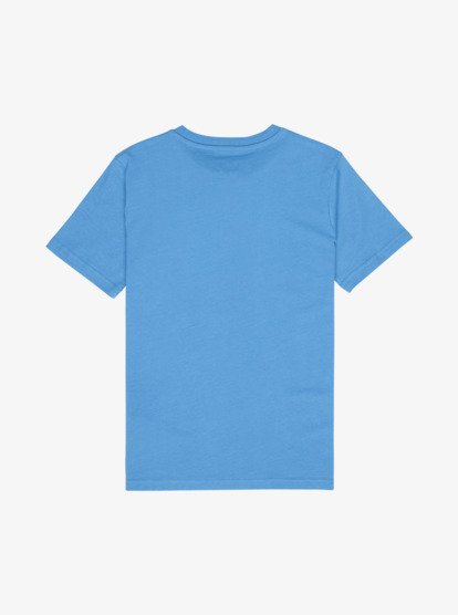 Sound On - Short Sleeve T-Shirt for Boys 8-16  EQBZT04958